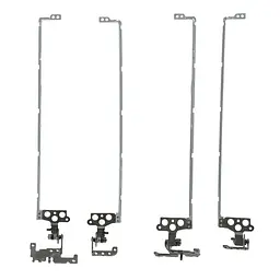 Петлі для ноутбука HP 240 G6, 245 G6, 14-B, 14T-B, 14Z-B (925356-001) (ліва+права)