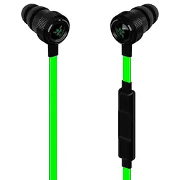 Навушники Razer Hammerhead Pro V2 - мініатюра 4