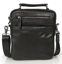 Чоловіча сумка з м'якої шкіри Tiding Bag S-JMD10-161-1A