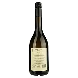 Вино Chateau Dereszla Tokaji Furmint, біле, сухе, 12,5%, 0,75 л (3669) - мініатюра 2