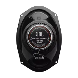 Коаксіальна акустична система JBL Club 964M - мініатюра 3