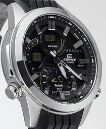 Годинник Casio ECB-30P-1AEF