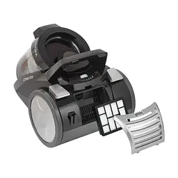Пылесос Rotex RVC22-B TurboPower - миниатюра 3