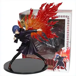 Фігурка Токійський гуль Тоука Tokyo Ghoul Tokyo 17 см CH TG T - мініатюра 7