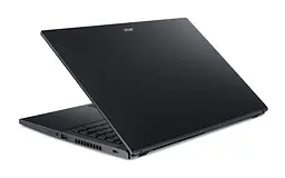 Ноутбук Acer Aspire 7 A715-76G 15.6' FHD IPS, Intel i5-12450H, 16GB, F512GB, NVD2050-4, Lin, чорний (NH.QN4EU.007) - мініатюра 5