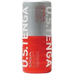 Мастурбатор Tenga US Double Hole Cup