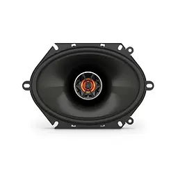 Коаксіальна акустична система JBL Club 8620 - мініатюра 3