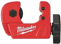 Труборіз для мідних труб 3-15мм Milwaukee hoz0013062