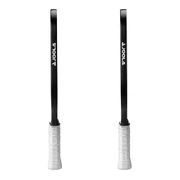Ракетка для піклболу Joola Essentials Black (18527) - мініатюра 4