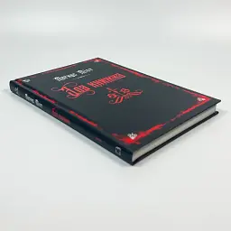 Злі книжки: Зла книжка — Міст Магнус - мініатюра 2
