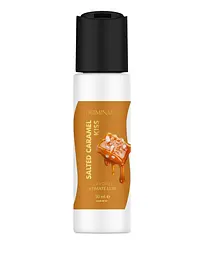 Оральний лубрикант Driminals Kiss Salted Caramel, солона карамель, 30 мл Driminals 400-940444 103693