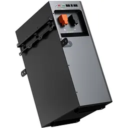 Акумуляторна батарея Marsriva LiFePO4, 25.6V/314Ah, 8.03kWh, Підлогове або настінне - мініатюра 4