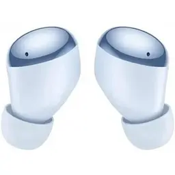 Бездротові навушники Xiaomi Redmi Buds 4 (M2137E1 / BHR5845CN) блакитні M2137E1 - мініатюра 2