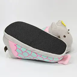 Тапочки Pusheen Mermaid РМ 012 - мініатюра 4