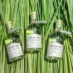 Ром Chalong Bay Lemongrass 40% 0.7 л - мініатюра 3