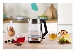 Чайник Gorenje K17OGS - мініатюра 2