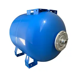 Гідроакумулятор 80л Zilmet Ultra-Pro 10bar горизонтальний (1100008005)