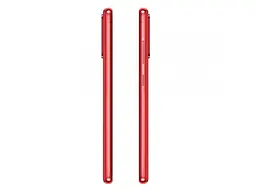 Смартфон Samsung Galaxy S20 FE 5G SM-G7810 8/128GB Cloud Red - миниатюра 6