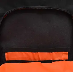 Рюкзак міський Semi Line 21 Black (L2005-8) (DAS302203) - мініатюра 6