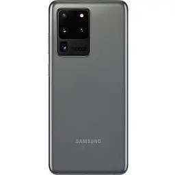 Смартфон Samsung S20 ULTRA 5G SM-G988U Gray 1 sim - мініатюра 2