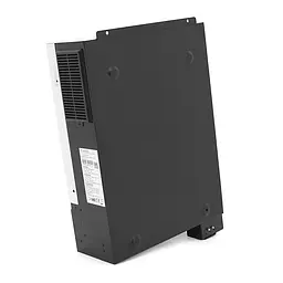 Гібридний інвертор AXPERT VM III TWIN 4KW WIFI COVAX , 4000VA\4000W, 24V, ток заряда 0-60A, 170-280V, MPPT (120А, 60-450 Vdc), 115*300*435mm. 9kg - мініатюра 2