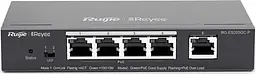 Комутатор мережевий Ruijie Networks RG-ES205GC-P