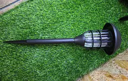 Вуличні садові сонячні світильники Solar Lawn Lamp X20 6 шт. на сонячних батареях підсвічування газону - мініатюра 4