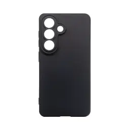 Чохол ArmorStandart Matte Slim Fit для Samsung S26 5G Camera cover Black