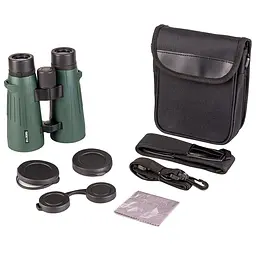 Бінокль SIGETA Imperial 8x56 Green - мініатюра 5