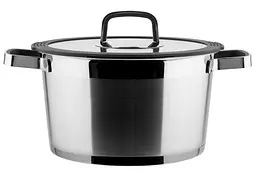 Каструля Vinzer Moderno VZ-50074 24 см 5.4 л