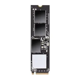 Накопичувач SSD M.2 2280 1TB Apacer (AP1TBAS2280F4-1) - мініатюра 3