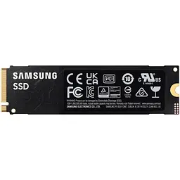 SSD накопичувач Samsung 990 EVO Plus 1TB (MZ-V9S1T0BW) - мініатюра 6