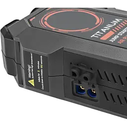 Пускозарядний пристрій Titanum JSQ18 2000A 10000mAh 4 в 1 (TA-JSQ18)  - мініатюра 6