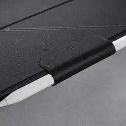 Чохол-книжка Pitaka MagEZ Folio 2 для Apple iPad Pro 13` 2024-2025 Black (FOL2404P) [113000] - мініатюра 8