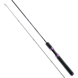 Спінінг Favorite Arena TZ ARNTZ-662UL 1.98 м 1.5-5 г 2.5-5lb M-Slow