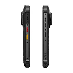 Смартфон Fossibot F110L 4/128Gb Black Global version - мініатюра 6