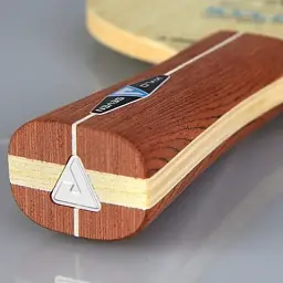 Основа для ракетки Joola XYLO 7 FL (65085) (931083) - миниатюра 4