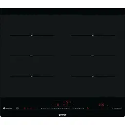 Варильна поверхня Gorenje IS646BG індукційна [138006] - мініатюра 3