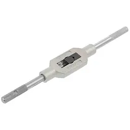Тримач для мітчиків Intertool M3 х M12 SD-8401