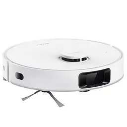 Робот-пилосос D20 WHITE RLD35GA DREAME - мініатюра 8
