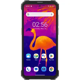 Смартфон Blackview BV8900 8/256Gb Global EU Orange [92669] - мініатюра 3