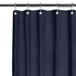 Шторка для душу та ванної Cosas 180x200 stormy, синій (ShowerCurtains_17Stormy_DUK_180x200)