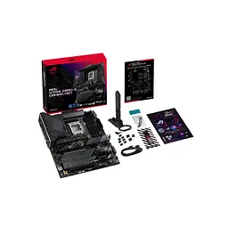 Материнська плата ASUS ROG STRIX Z890-E GAMING WIFI - мініатюра 11