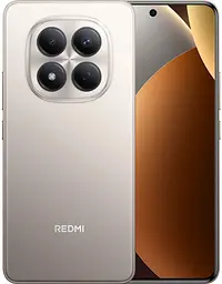 Мобільний телефон Xiaomi Redmi Note 15 Pro 5G 8/512GB Titanium Color (1186957)