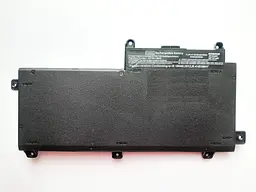 Акумулятор для ноутбука HP ProBook 650 G2 HSTNN-UB6Q, 48Wh (4210 mAh), 3cell, 11.4V, Li-ion, чорний
