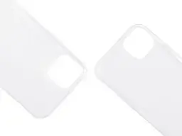 Силіконовий чохол BeCover для Apple iPhone 14 Plus Transparancy (708110) - мініатюра 4