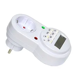 Програматор (Таймер) Hobby Aqua Terra Timer pro (36155) - мініатюра 5