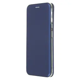 Чохол-книжка ArmorStandart G-Case для Xiaomi Redmi 12С / 11A Blue
