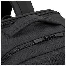 Рюкзак для ноутбука RivaCase 17.3" 8461 Tegel, Black (8461Black) - мініатюра 8
