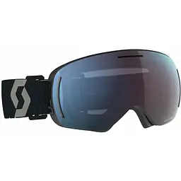 Маска гірськолижна Scott LCG Evo Синя/Чорна (1081-277830.6663.347)